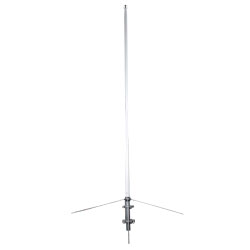 134-174 MHz，4.5 dBi 全向天线，带 N 母头，垂直极化，1 个端口的图片
